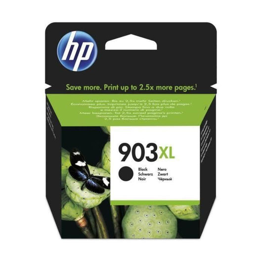 Cartuccia HP 903XL nero