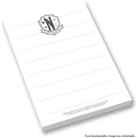 Carte da collezione - PANINI - MERCOLEDI HALLOWEEN - 40 carte + 5 carte XXL