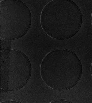 copripavimento bolflex h 100 nero cs009 art.2113 cod:ferx.2812