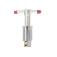 Chiave per pilette in acciaio Mundial Ø mm 42-56