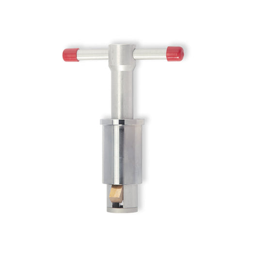 Chiave per pilette in acciaio Mundial Ø mm 42-56