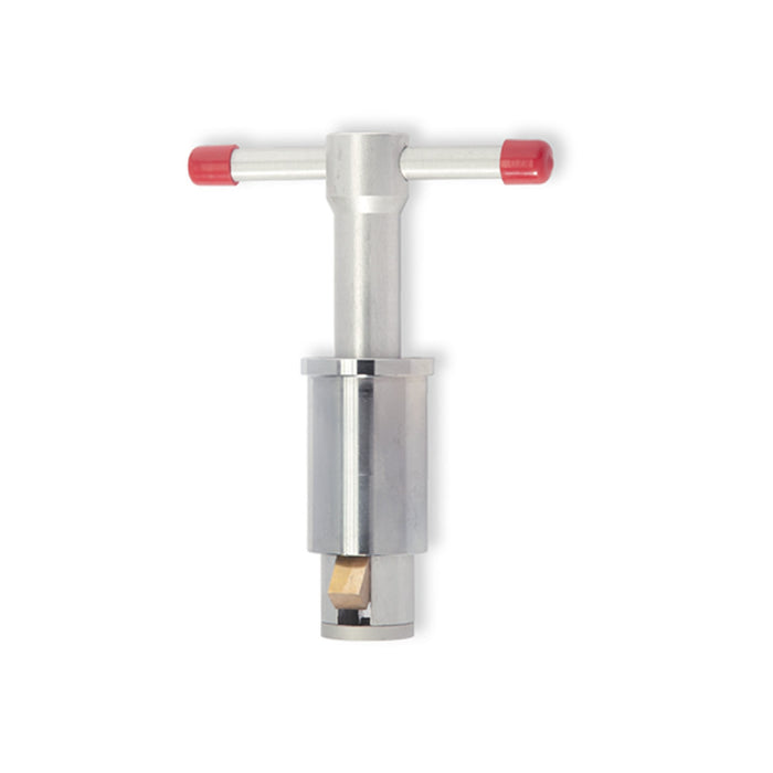 Chiave per pilette in acciaio Mundial Ø mm 42-56