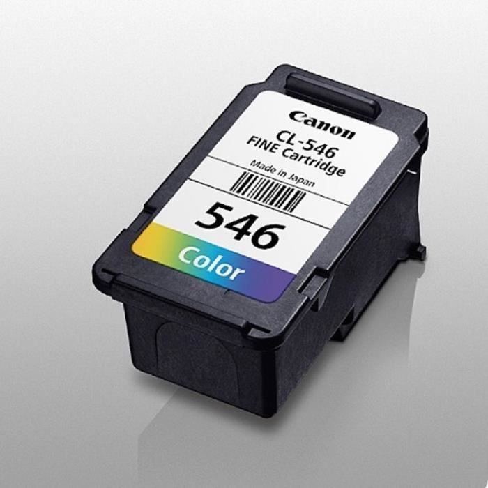 Canon CL 546 cartucce CMY