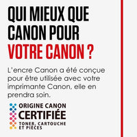 Canon CL 546XL cartucce CMY