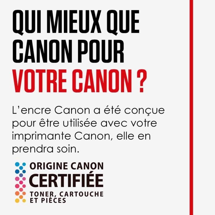 Canon CL 546 cartucce CMY