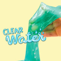 Canal Toys - SO SLIME DIY - Xtra Sensation Multipack - Con 4 slime e decorazioni Sensation - SSC 308