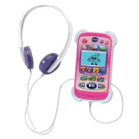 CAMMINATORE VTECH MAGIC ROSA CHIARO