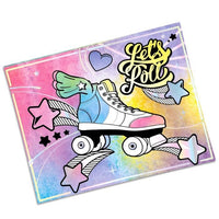 Canal Toys - Art Lab - Custodia per acquerelli - ART 012