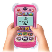 CAMMINATORE VTECH MAGIC ROSA CHIARO