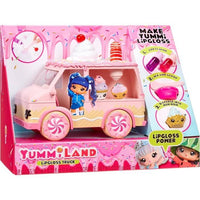 Camion lucido Yummiland