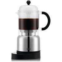 Caffettiera espresso elettrica - BODUM - CHAMBORD 12099-16EURO - Programmabile - Wifi con applicazione - 0,35 L