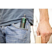 Cacciavite PushDrive - Base