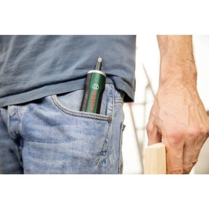 Cacciavite PushDrive - Base