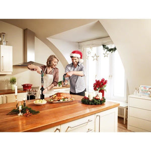 Cacciavite BOSCH - Adattatore Vino IXO