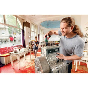 Cacciavite BOSCH - Adattatore regolazione coppia IXO