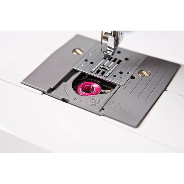 BROTHER Macchina da cucire RL-417