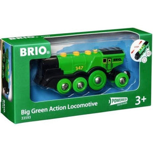 BRIO 33593 Locomotive v