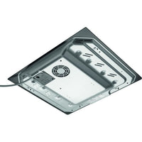 Brandt Induzione Hob - 4 luci - 60 cm - TI464b