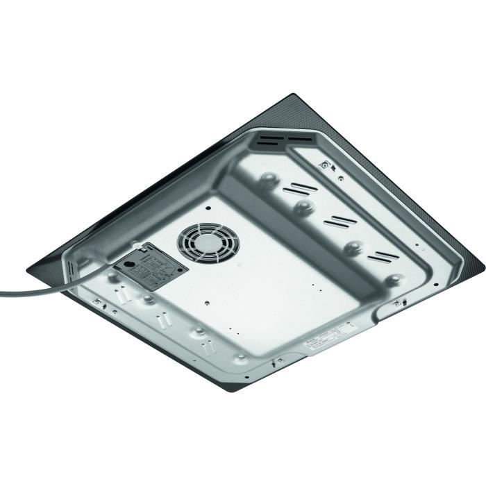 Brandt Induzione Hob - 4 luci - 60 cm - TI464b