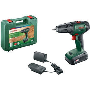 Bosch UniversalDrill 18 V trapano avvitatore a batteria (1 batteria 1,5 Ah box)