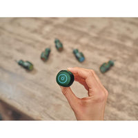 Bosch Set di 6 cacciaviti corti (per spazi ristretti PH/PZ/TX/Flat S2 acciaio punta magnetica ad alta coppia)