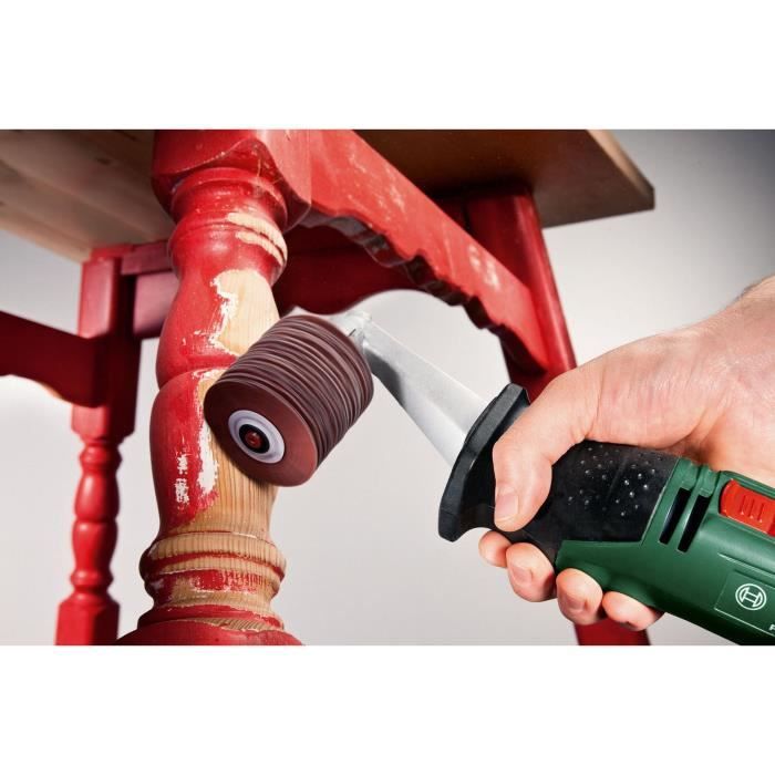 BOSCH Rullo flessibile PRR 60mm G120