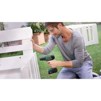 Bosch UniversalDrill 18 V trapano avvitatore a batteria (1 batteria 1,5 Ah box)