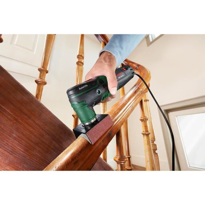 BOSCH Outil multifunzione - PMF 250 in SB + 20 AC