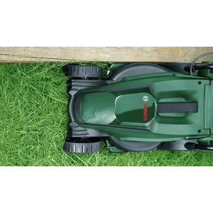 Bosch Easy Mower 18V-32-200 - larghezza di taglio 32cm - senza batteria o caricabatteria