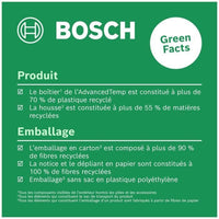 Bosch Advanced Temp