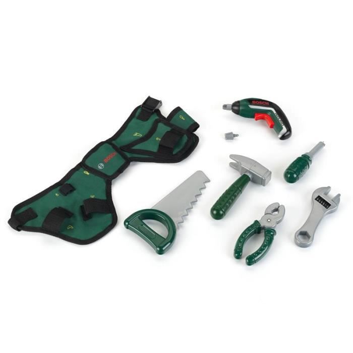 BOSCH - Cintura ha strumenti