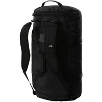 Borsa sportiva - THE NORTH FACE - Base Camp Duffel M - Nero - L 35,5 x A 63,5 x P 35,5 cm - 71 L