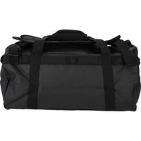 Borsa sportiva - WHISTLER - Rhorsh - 40L - Nero - Poliestere robusto