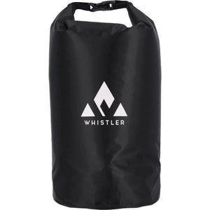 Borsa impermeabile - WHISTLER - Tonto - 20L - Poliestere - Capiente e resistente