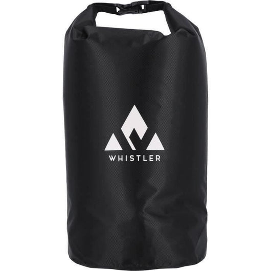 Borsa impermeabile - WHISTLER - Tonto - 20L - Poliestere - Capiente e resistente