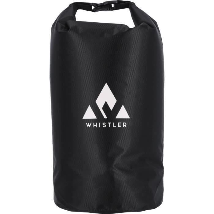 Borsa impermeabile - WHISTLER - Tonto - 20L - Poliestere - Capiente e resistente
