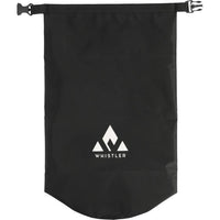 Borsa impermeabile - WHISTLER - Tonto - 20L - Poliestere - Capiente e resistente