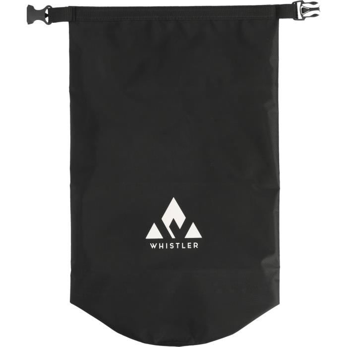Borsa impermeabile - WHISTLER - Tonto - 20L - Poliestere - Capiente e resistente