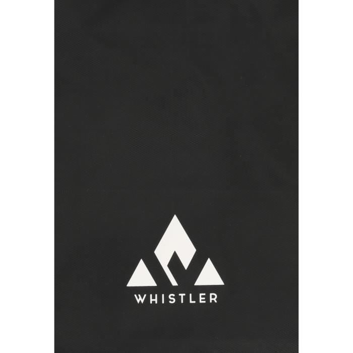 Borsa impermeabile - WHISTLER - Tonto - 20L - Poliestere - Capiente e resistente