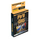 Blister da 13 tasche - PANINI - FIFA WORLD CLASS 2024 ADESIVI