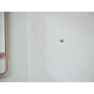 Blister da 10 pezzi. tasselli ad espansione metallici 8x46 viti m4x58 5001548 rapidi