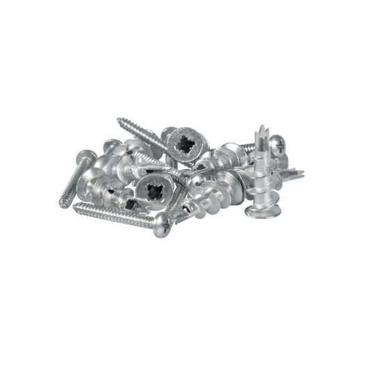 Blister da 10 unità vite autoforante m13x31 4 5001558 rapida