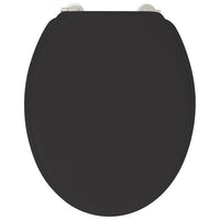 Black Duplo de duplo - polvere di bambù