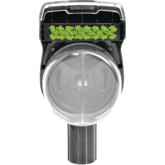 BISSELL B2370 - Spazzola speciale per animali, adattata per onde incrociate, pulizia profonda