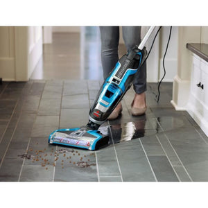 BISSEL 17132 Vac 3-in-1 multifunzione Vac - 560W
