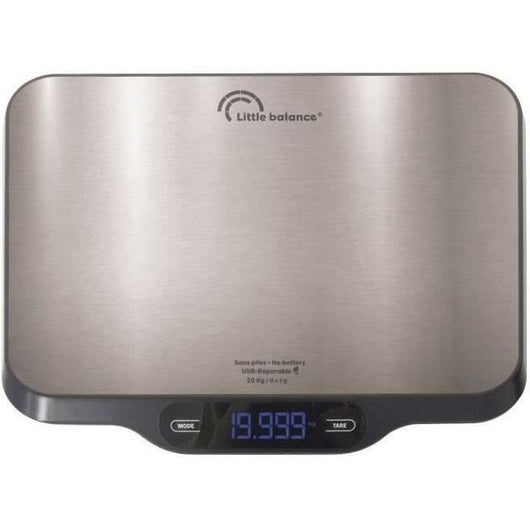 Bilancia professionale - Perfect 20 - USB - Riparabile