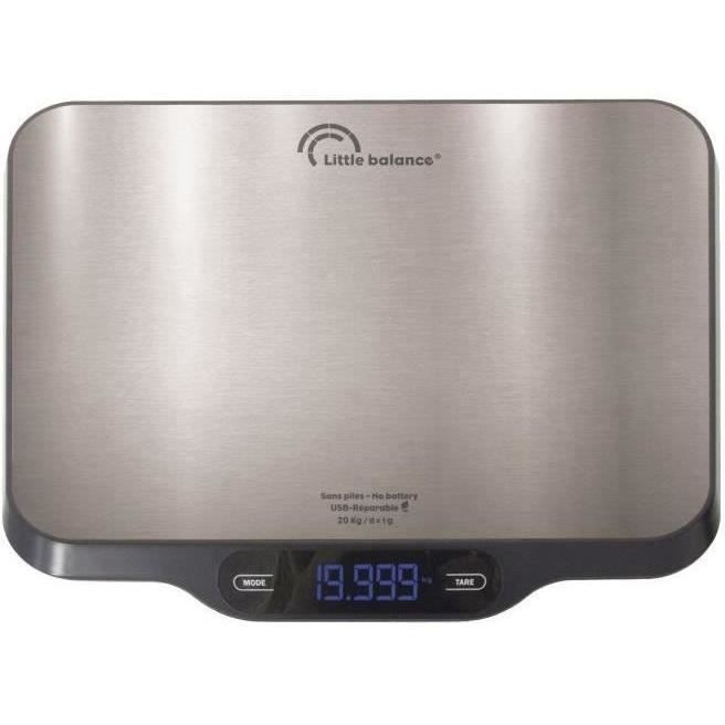 Bilancia professionale - Perfect 20 - USB - Riparabile