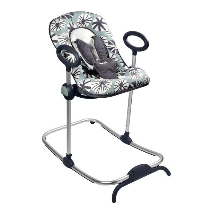 BEABA Sdraietta Up & Down I - Nymphea