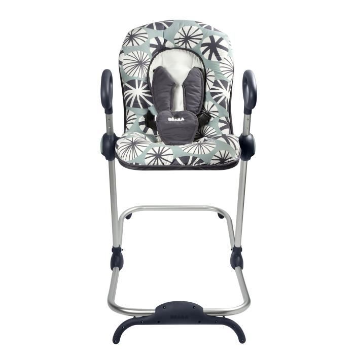 BEABA Sdraietta Up & Down I - Nymphea