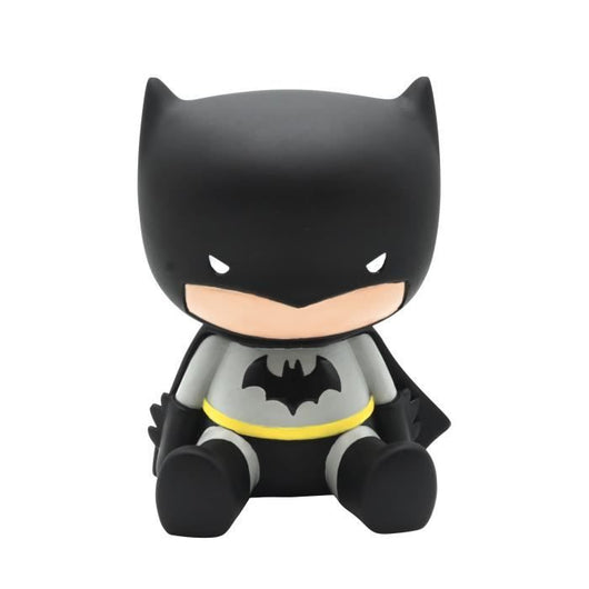 BATMAN - Luce notturna 3D - LEXIBOOK